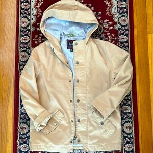 Brooks Brothers jacket